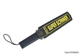 Super  Scanner Metal Detector